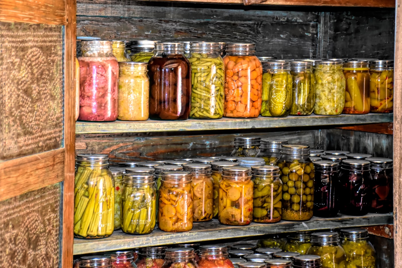 Cómo empezar a fermentar en casa