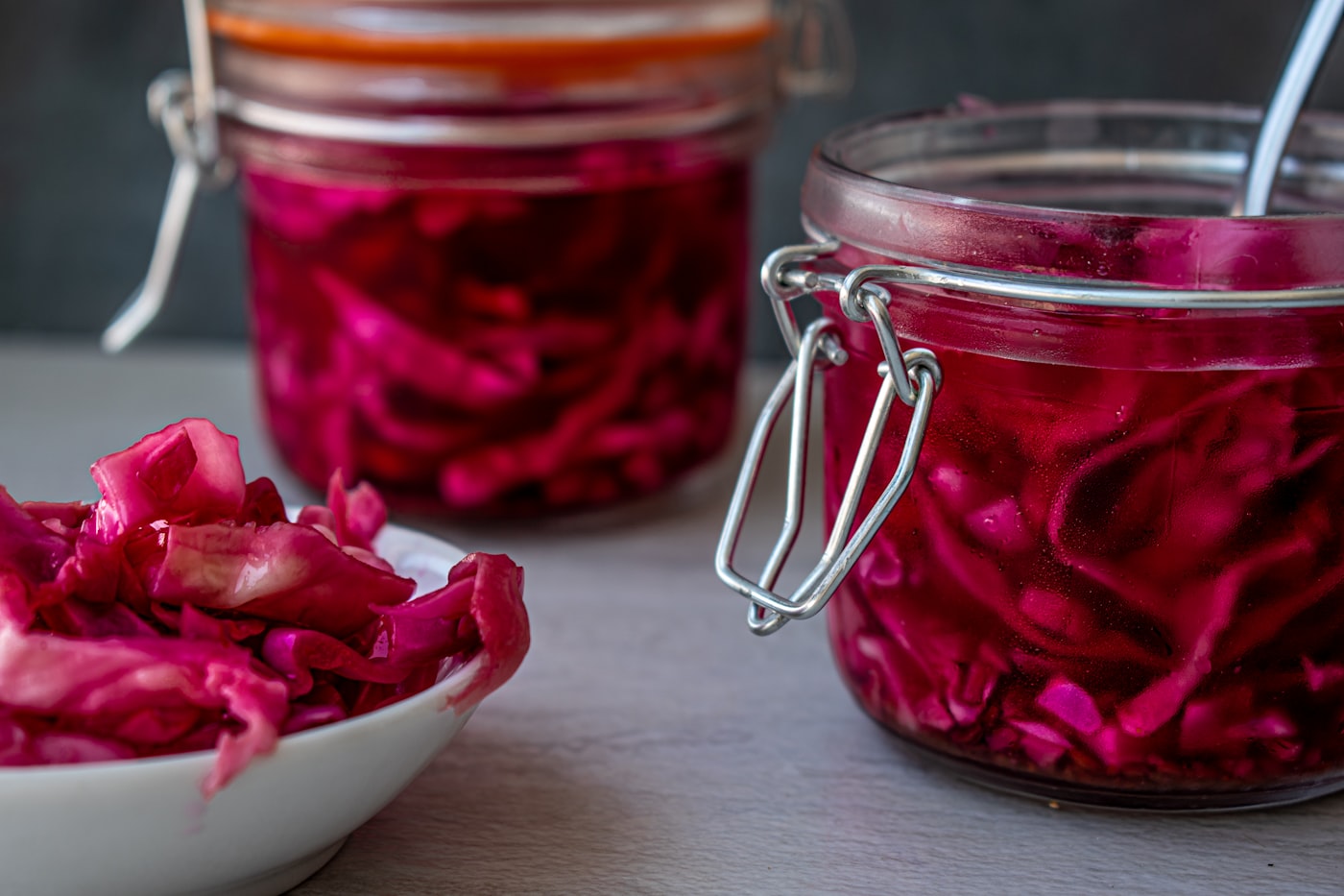 Fermentación sin burbujas: por qué no fermenta
